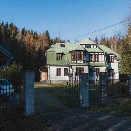 Anobis * Nové Hamry