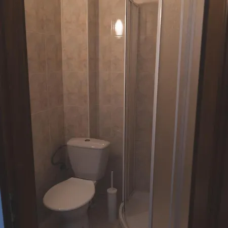 Konukevi Anobis Nové Hamry