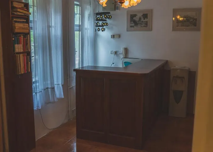 Anobis Gæstehus