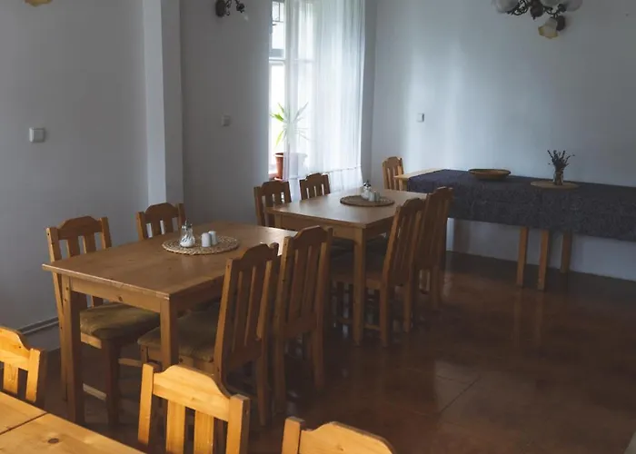 Vendégház Anobis