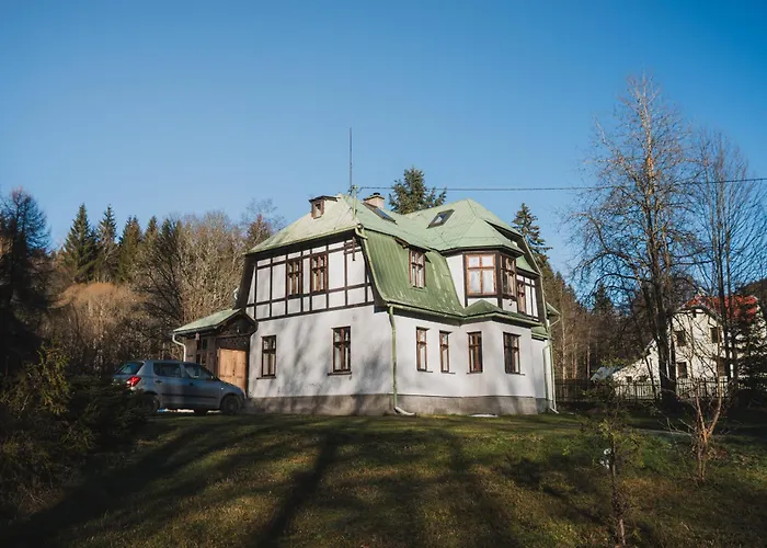 Gæstehus Anobis