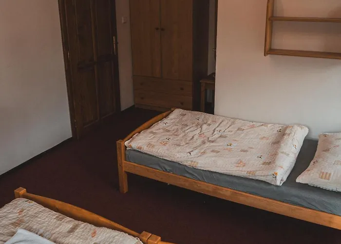 Anobis Gæstehus *